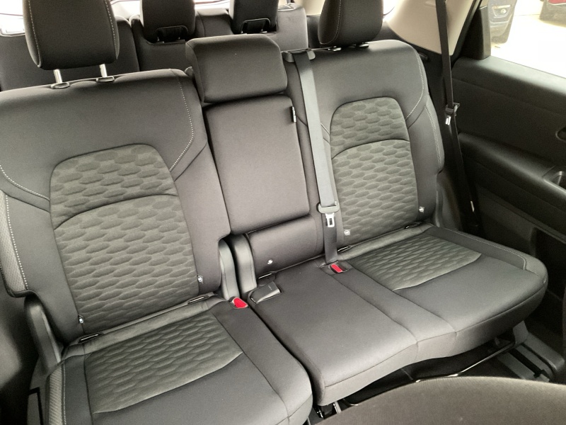 2026 Nissan Pathfinder