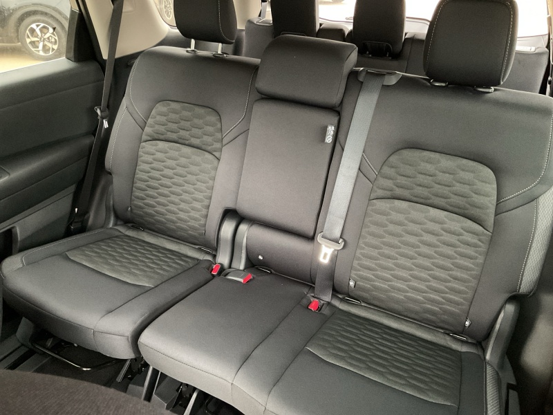2026 Nissan Pathfinder