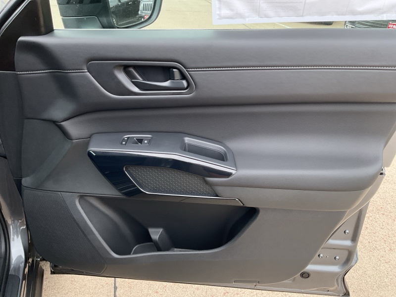 2026 Nissan Pathfinder
