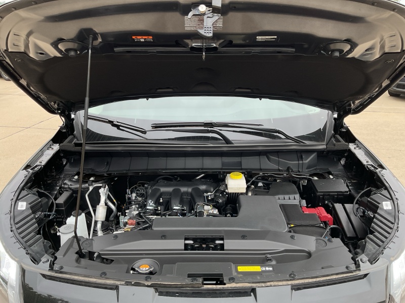 2026 Nissan Pathfinder