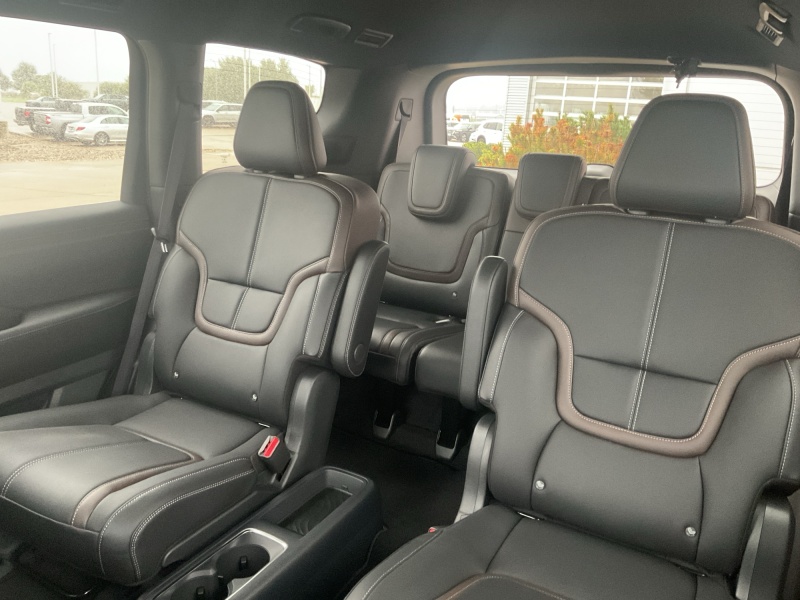 2026 Nissan Armada