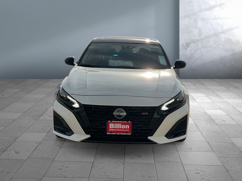 2026 Nissan Altima