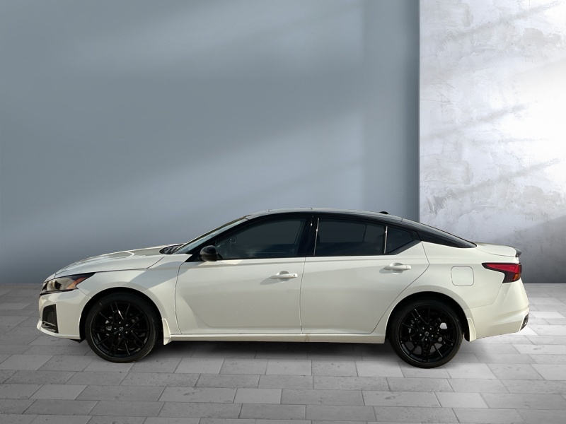 2026 Nissan Altima