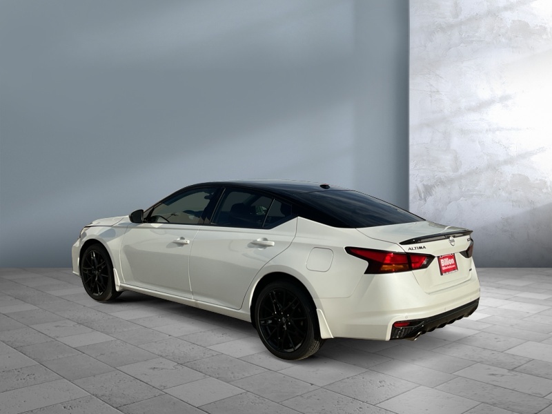 2026 Nissan Altima