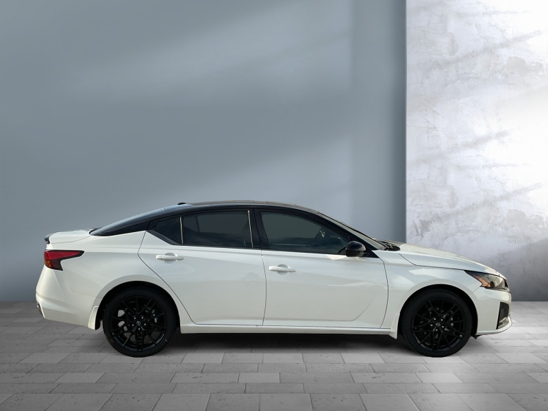2026 Nissan Altima