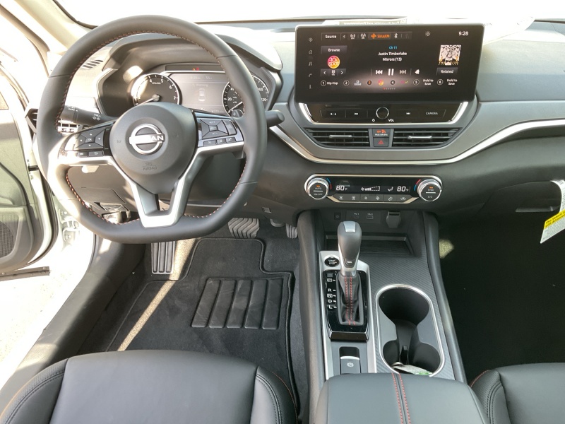 2026 Nissan Altima