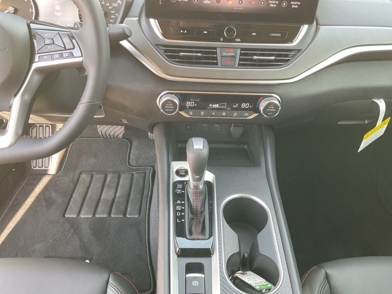 2026 Nissan Altima