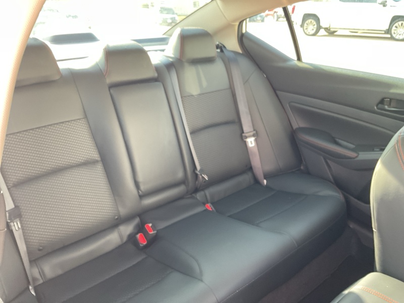 2026 Nissan Altima