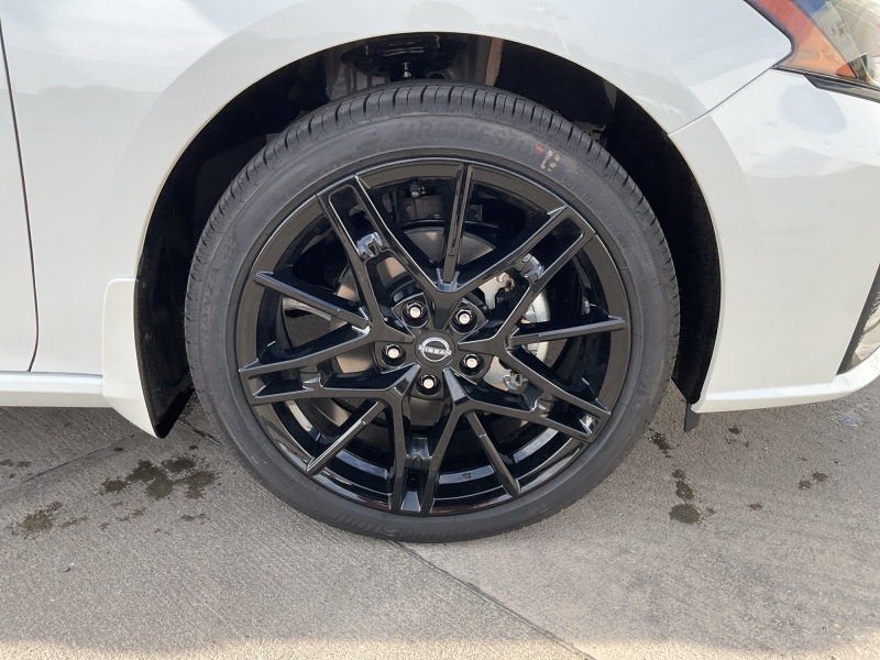 2026 Nissan Altima