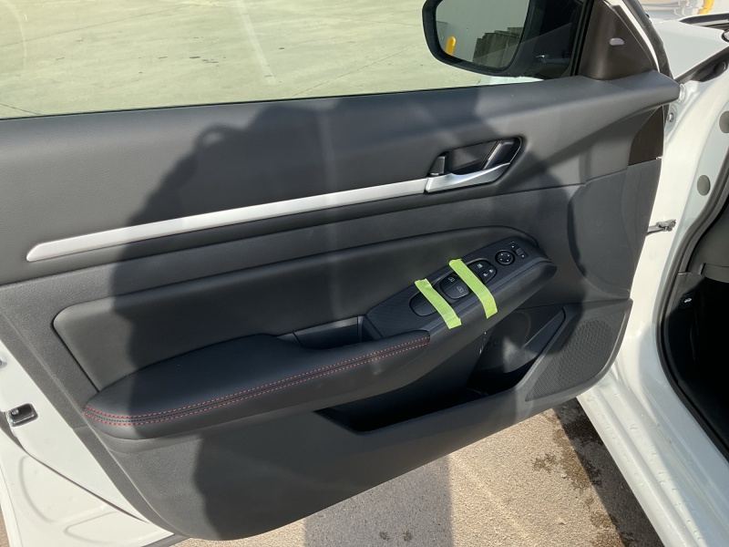 2026 Nissan Altima