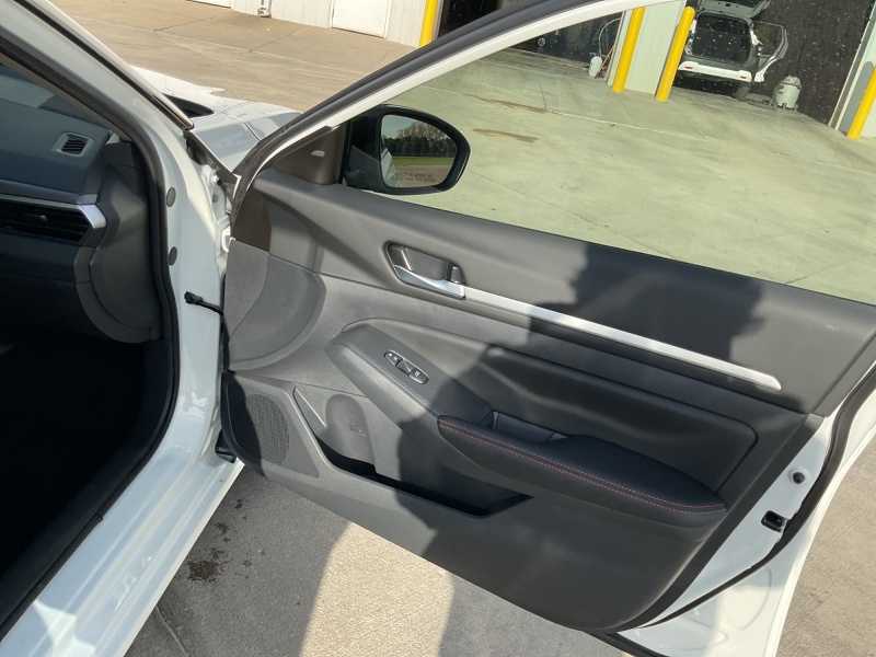 2026 Nissan Altima