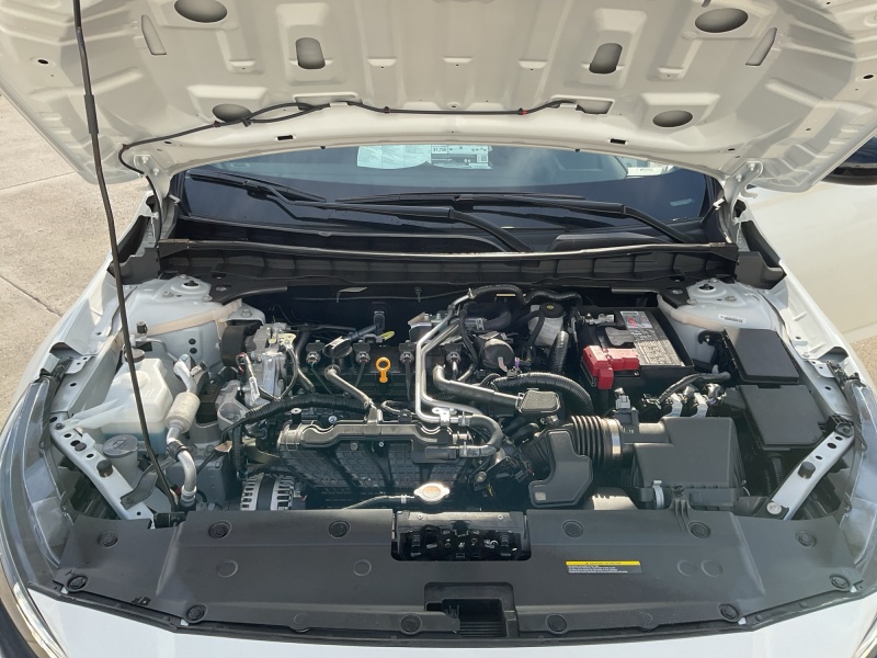 2026 Nissan Altima