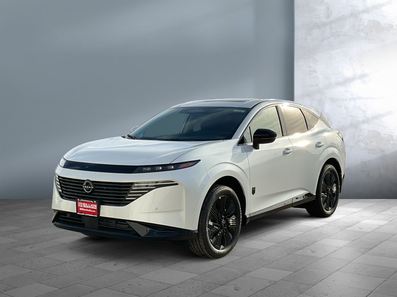 2027 Nissan Murano