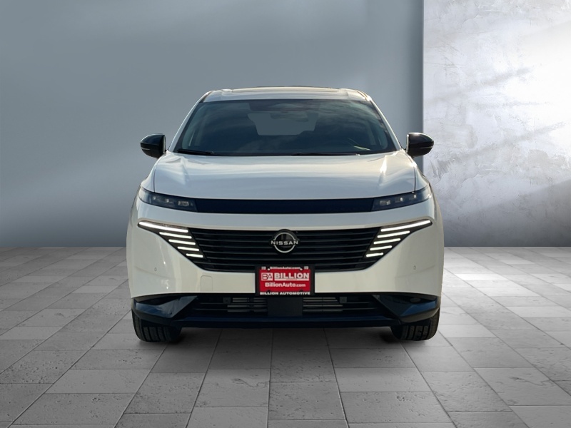 2027 Nissan Murano
