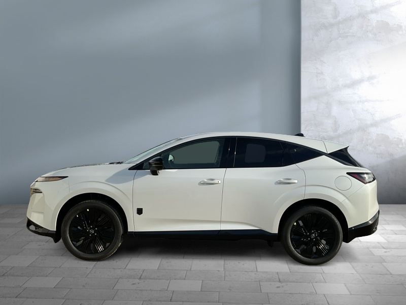 2027 Nissan Murano