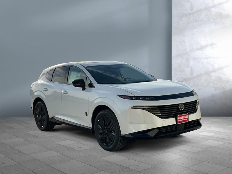 2027 Nissan Murano