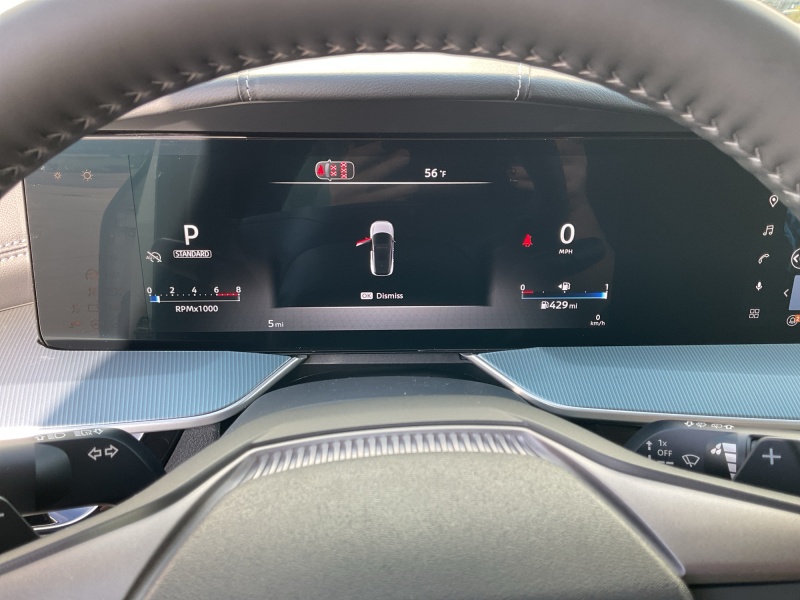 2027 Nissan Murano