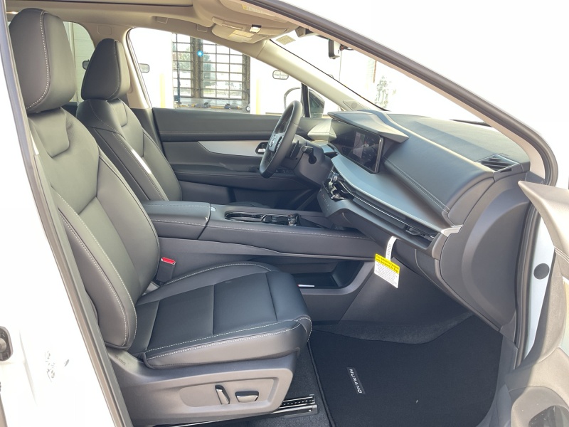2027 Nissan Murano