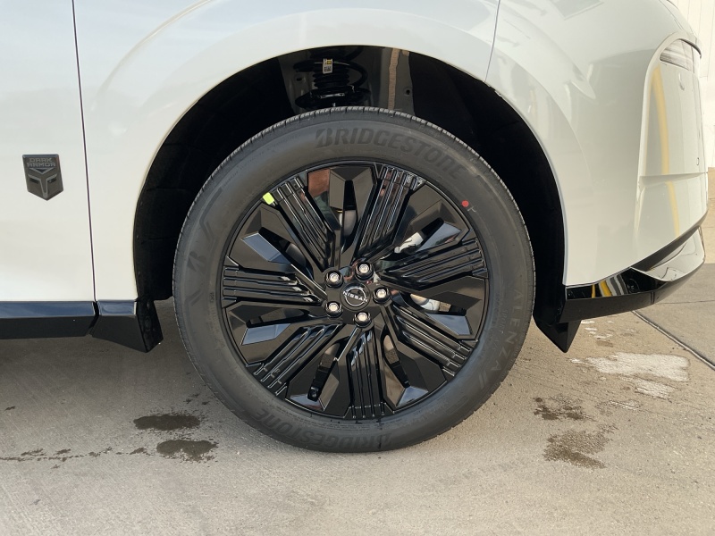 2027 Nissan Murano