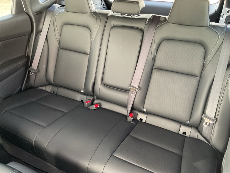 2027 Nissan Murano