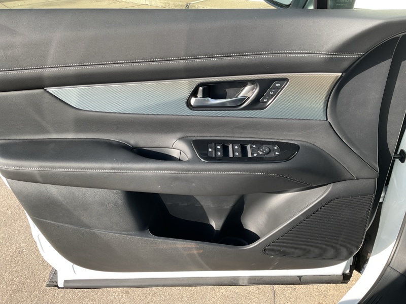2027 Nissan Murano