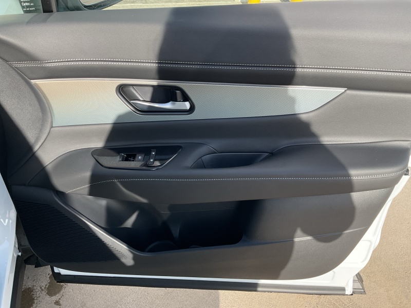 2027 Nissan Murano