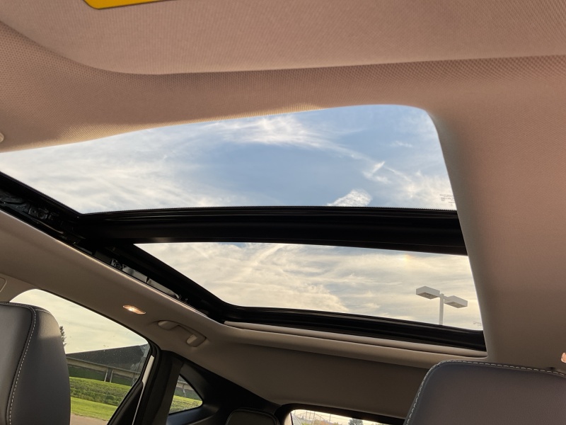 2027 Nissan Murano