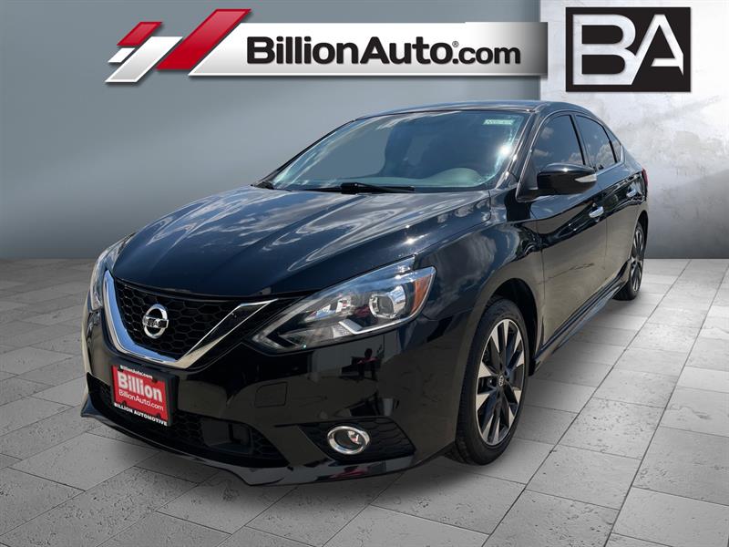 Used 19 Nissan Sentra For Sale In Sioux City Ia Billion Auto