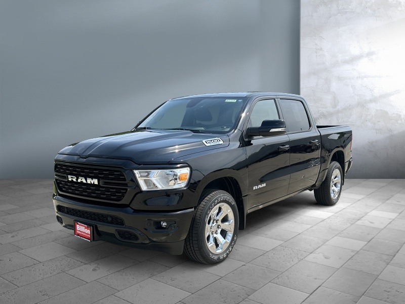 Used 2022 Ram 1500 For Sale