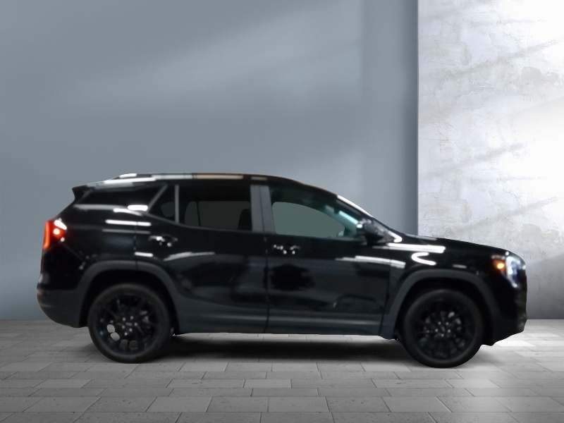 2023 GMC Terrain