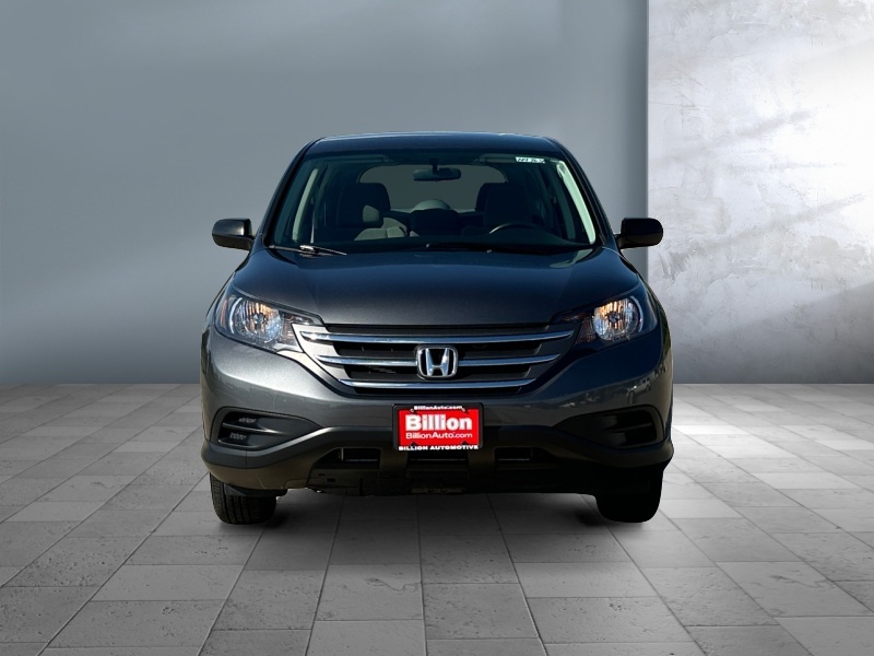 2013 Honda CR-V