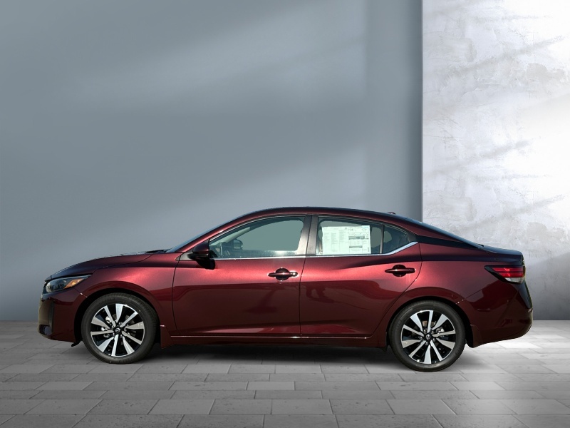 2024 Nissan Sentra