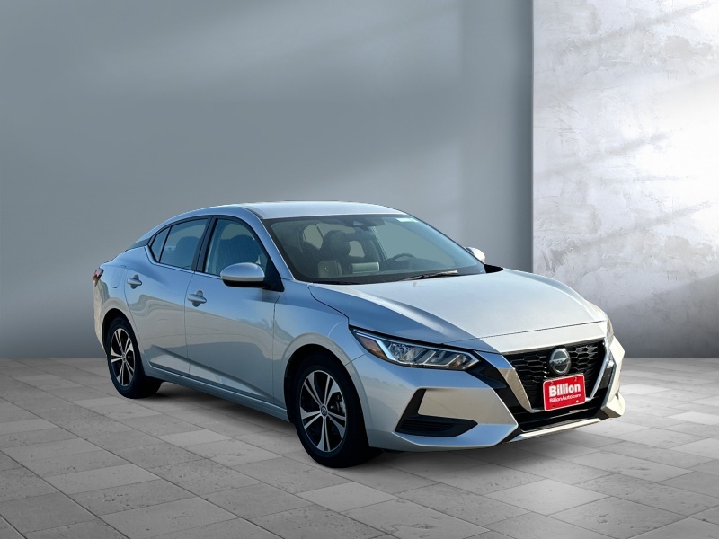 2023 Nissan Sentra