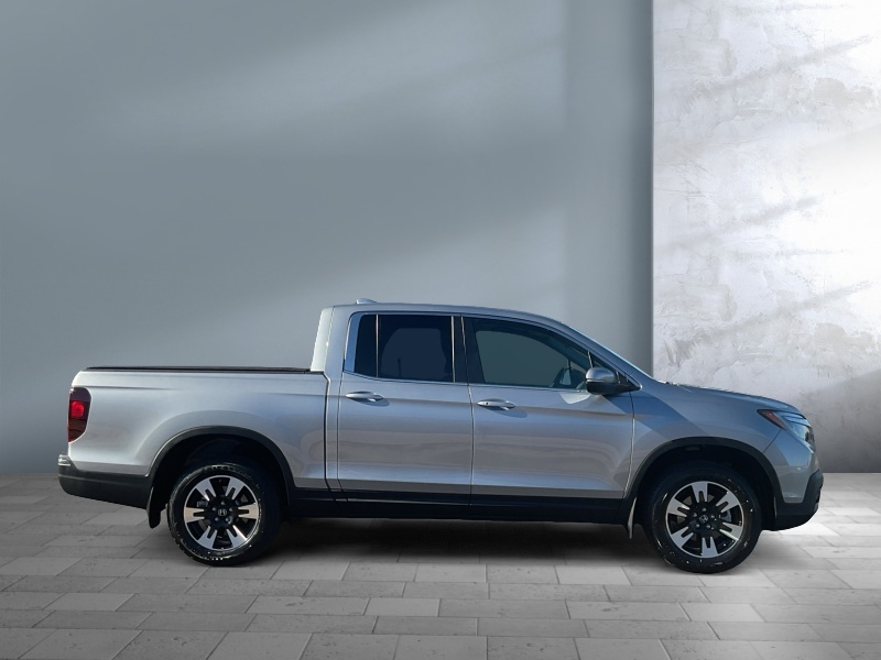 2020 Honda Ridgeline