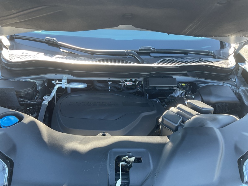 2020 Honda Ridgeline