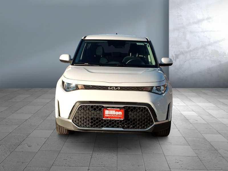 2023 Kia Soul