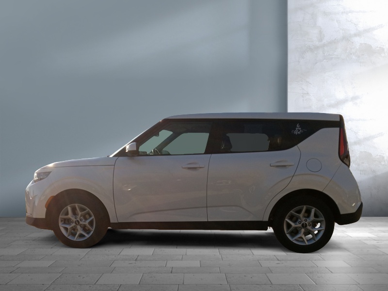 2023 Kia Soul