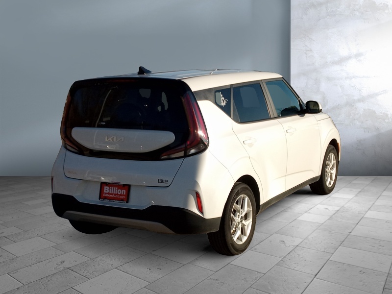 2023 Kia Soul