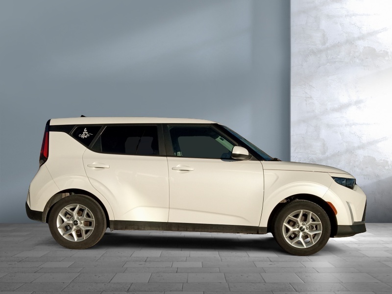 2023 Kia Soul