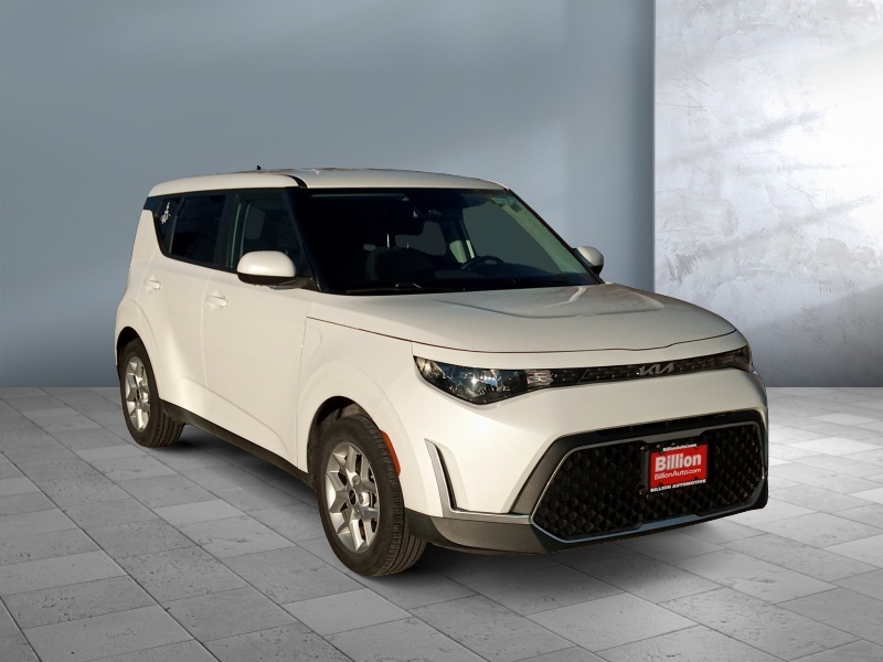 2023 Kia Soul