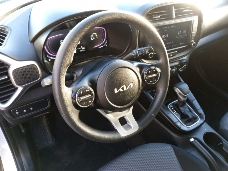 2023 Kia Soul