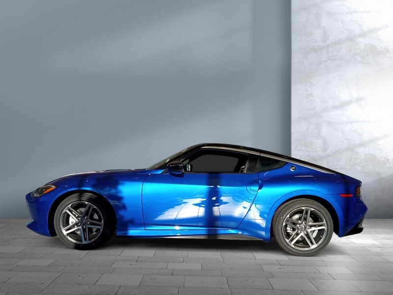 2024 Nissan Z