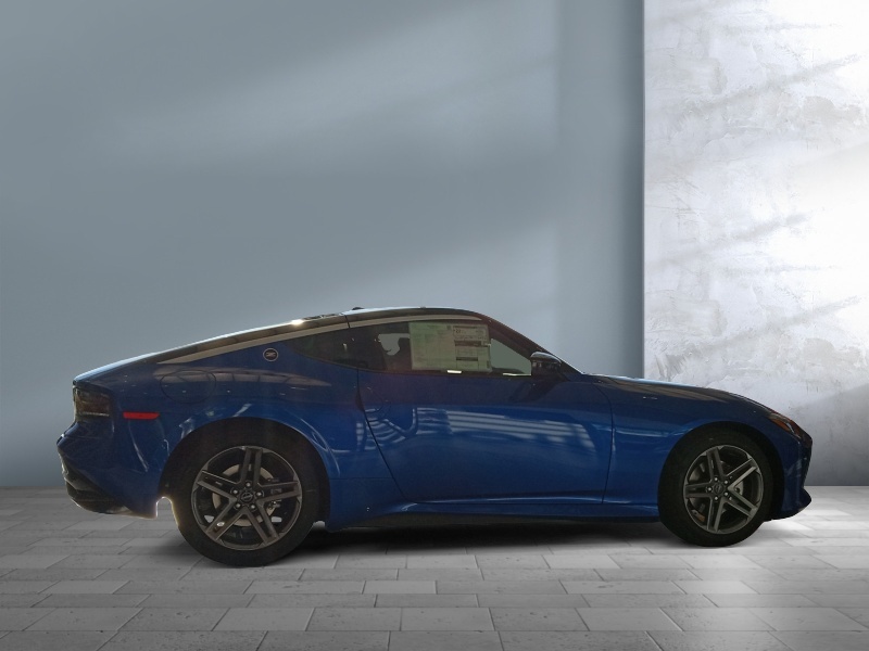 2024 Nissan Z