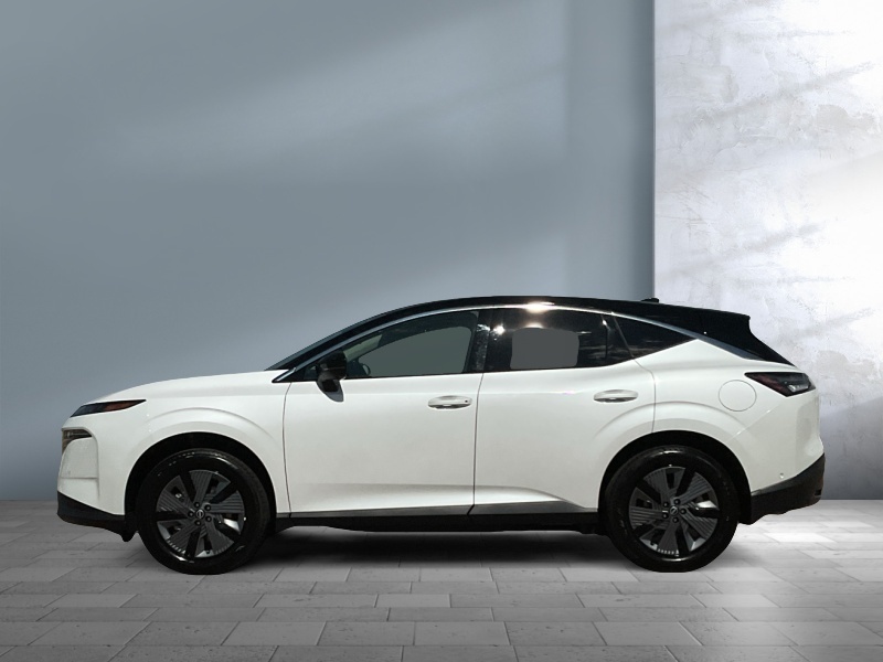 2025 Nissan Murano