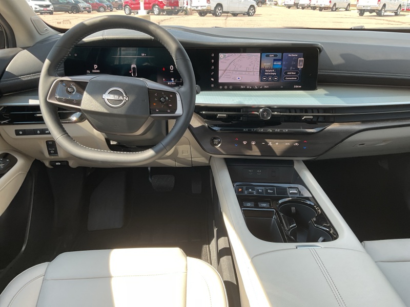 2025 Nissan Murano