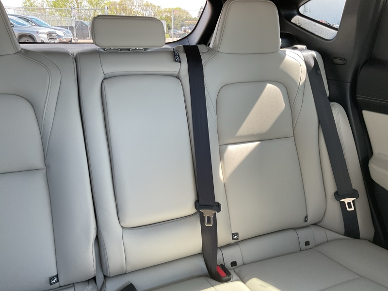 2025 Nissan Murano