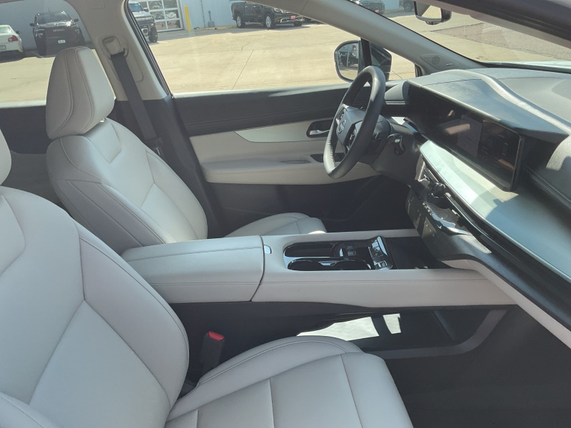 2025 Nissan Murano