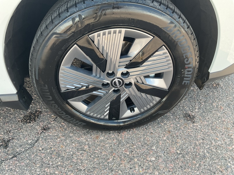 2025 Nissan Murano