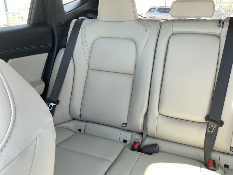 2025 Nissan Murano