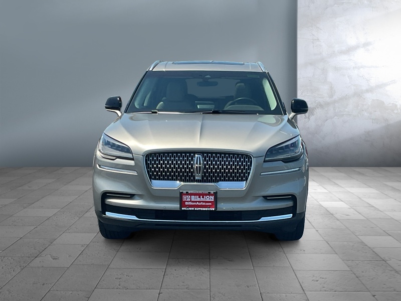 2023 Lincoln Aviator